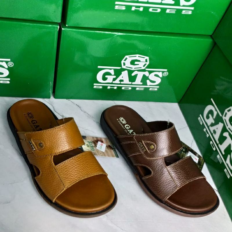 Sandal Pria Gats RC 002