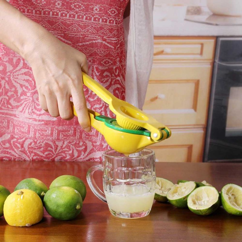 Alat Peras Jeruk Lemon Leeseph Jus Buah Juice Lemon Lime Squeezer