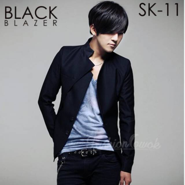 Jas pria korean style SK-11