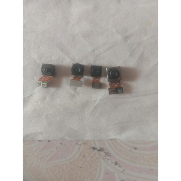 Kamera Samsung A11 Fullset