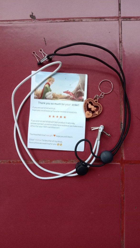 Adjustable Lanyard For Face Cover Holder Handy Hanger Around The Neck Face Covers Ear Saver Chain For Kids Adults