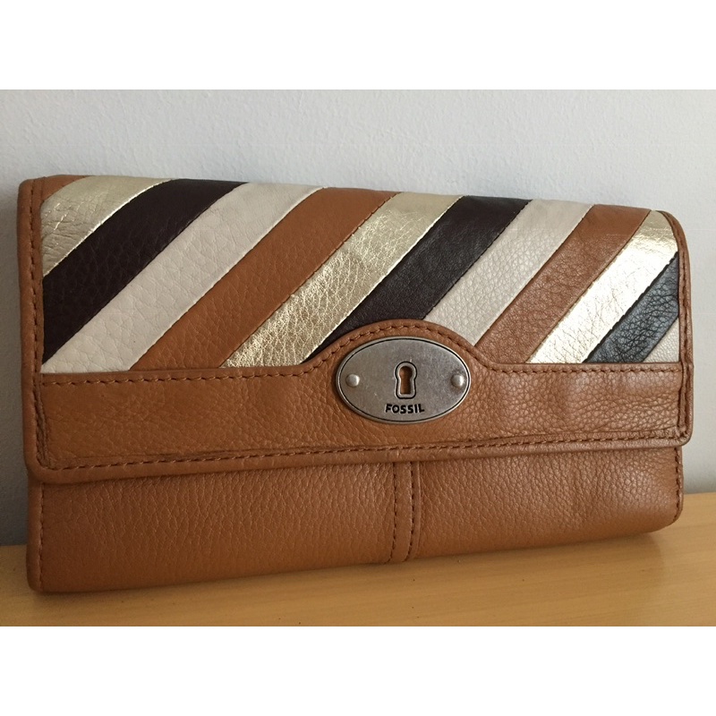 Dompet Fossil Original