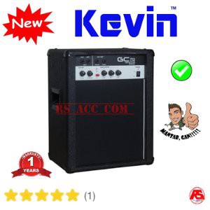 Promo Speaker aktif Amplifier Gitar Kevin GC70 Berkualitas
