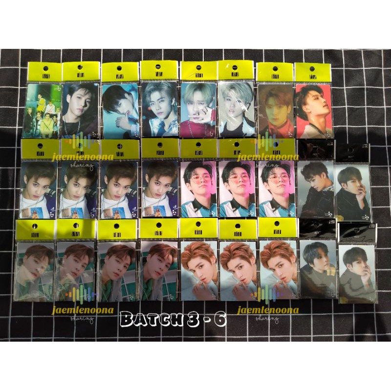 nct 2018 empathy cashbee