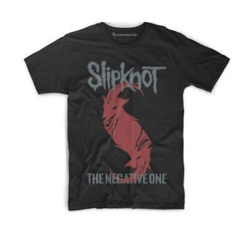 baju kaos Slipknot/t-shirt Slipknot