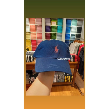 Topi Polo Laki-Laki / Perempuan Ori Termurah