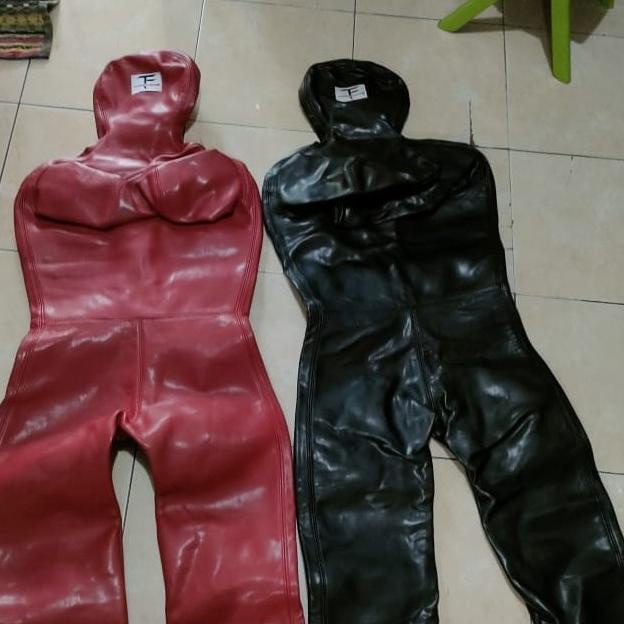 [COD] Wrestling Dummy, Boneka bantingan untuk Gulat BJJ Jiujitsu Judo MMA TERBAIK Kode 1005