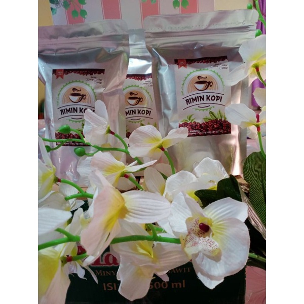 

kopi murni