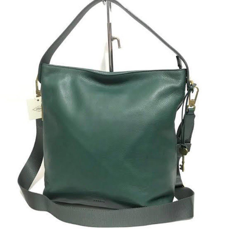 Fossil Maya Hobo NWT