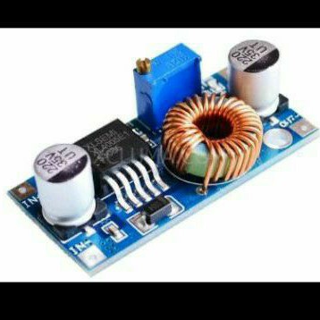 Buck Converter Stepdown XL4005
