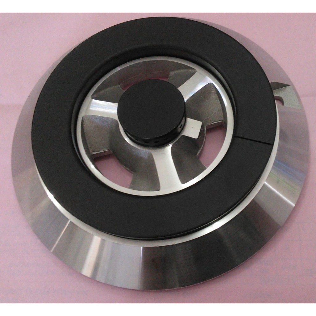 Burner BH1721, BH1722, BH1723 MODENA