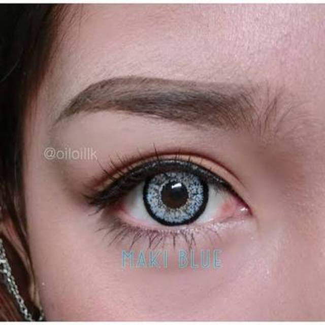 SOFTLENS MAKI DREAM COLOR BY DREAMCON