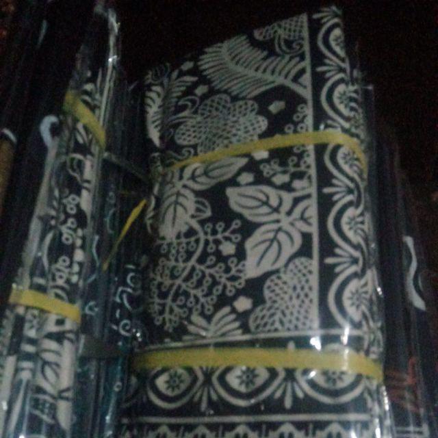 Sarung Batik Pekalongan