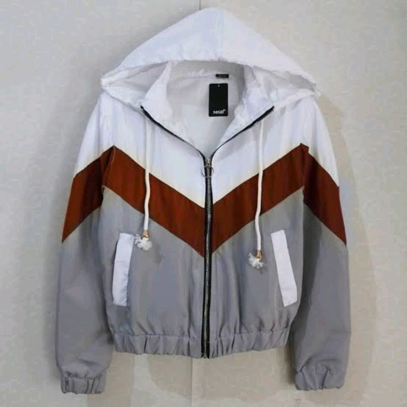 JAKET PEDRO SPORTY real pick[ PURING]tersedia bermacam warna