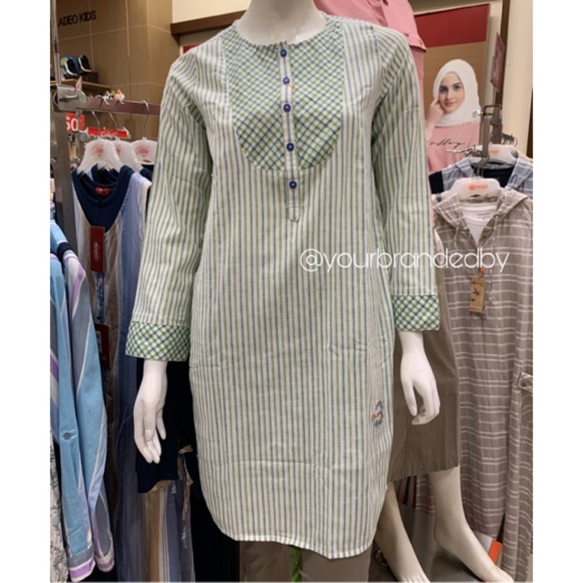 Tunik wanita TRISET original