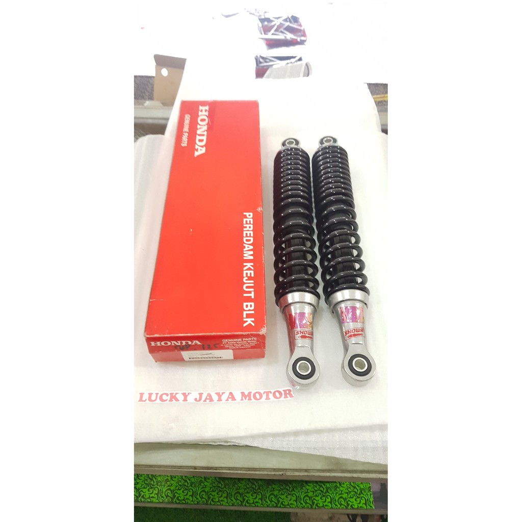 SHOCK BREKER SHOCKBREAKER BELAKANG SUPRAX125 SUPRA X 125 SUPRA FIT NEW KARISMA X D