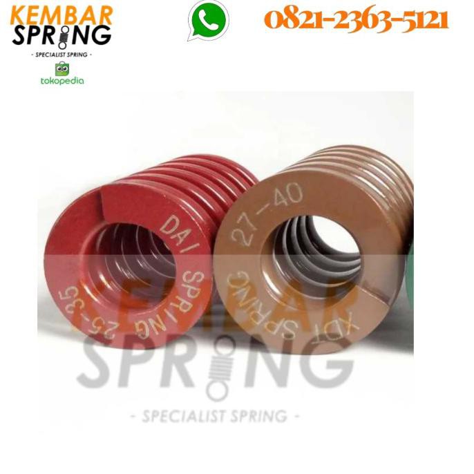 

PER GEPENG ID 20 MM OD 40 MM PANJANG 75 MM