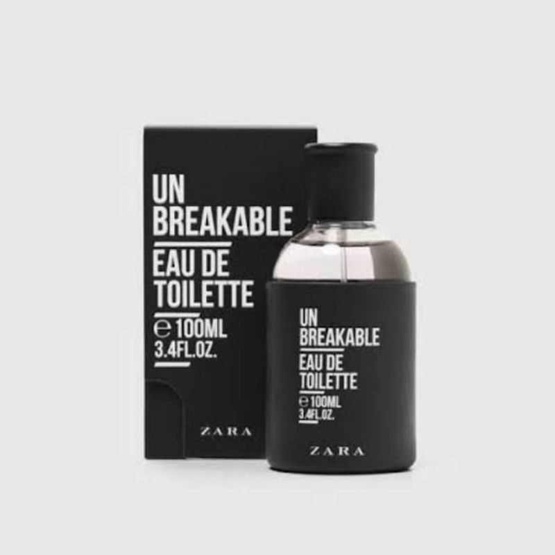 parfum Zara ORIGINAL STORE