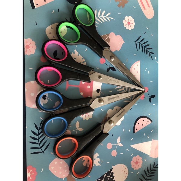 

Gunting kertas Gunindo seri OLL