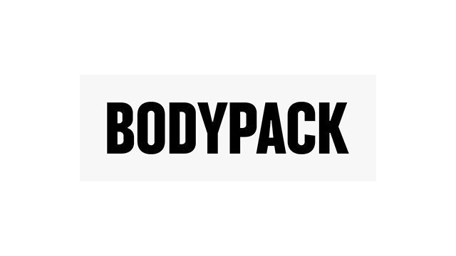 Bodypack
