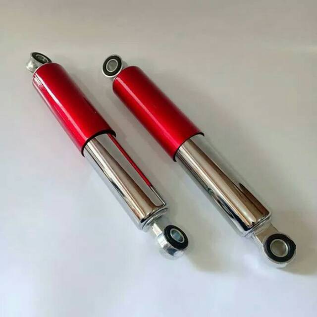 Shock belakang C70