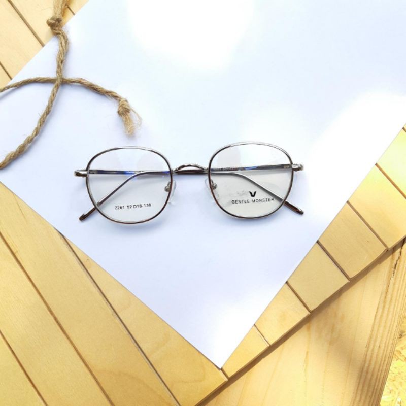 kacamata minus~kacamata antiradiasi~kacamata 2261