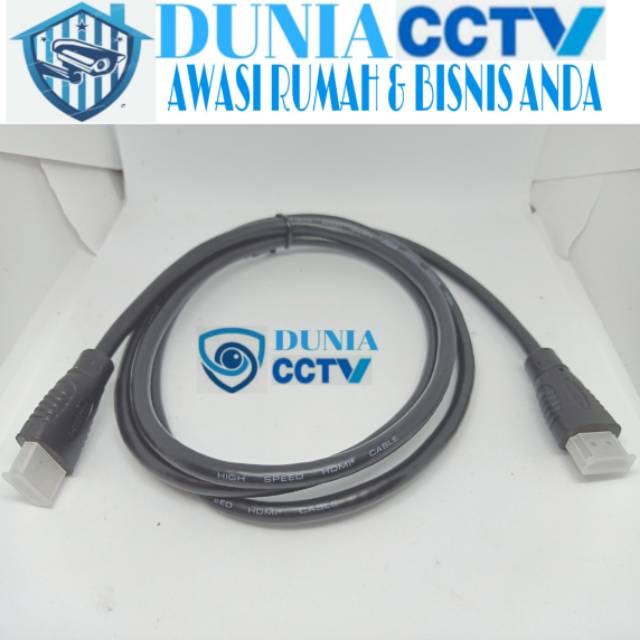 Kabel HDMI 1.5 METER MURAH