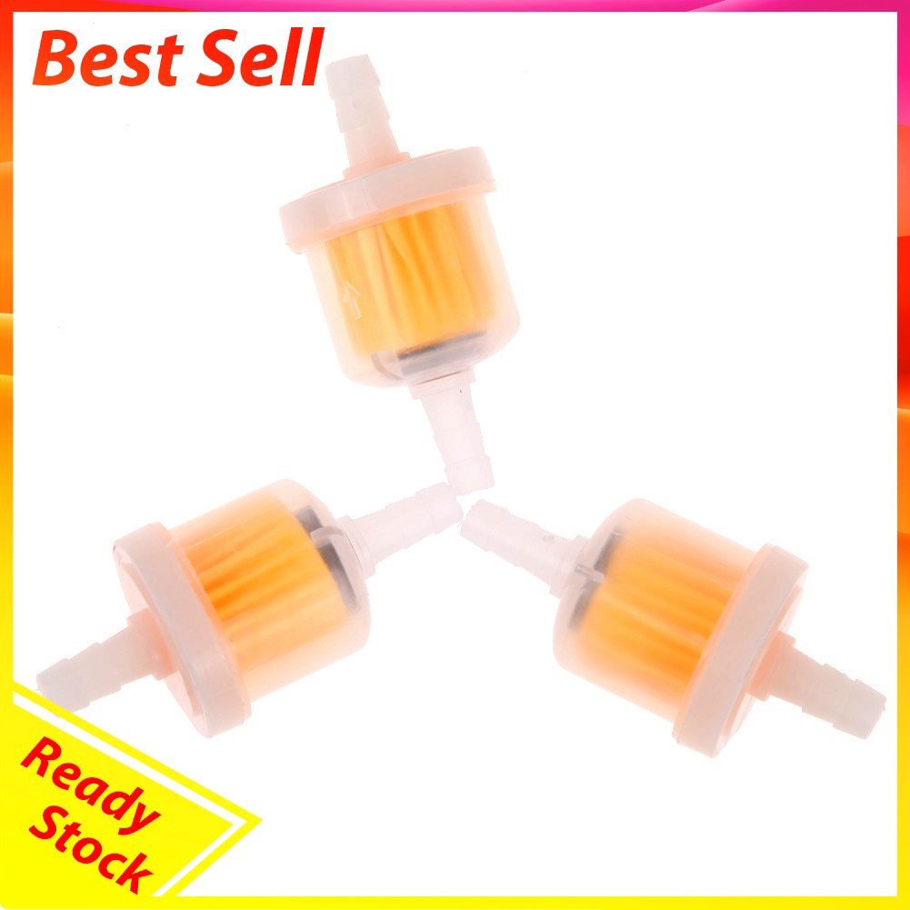 best gas for scooter