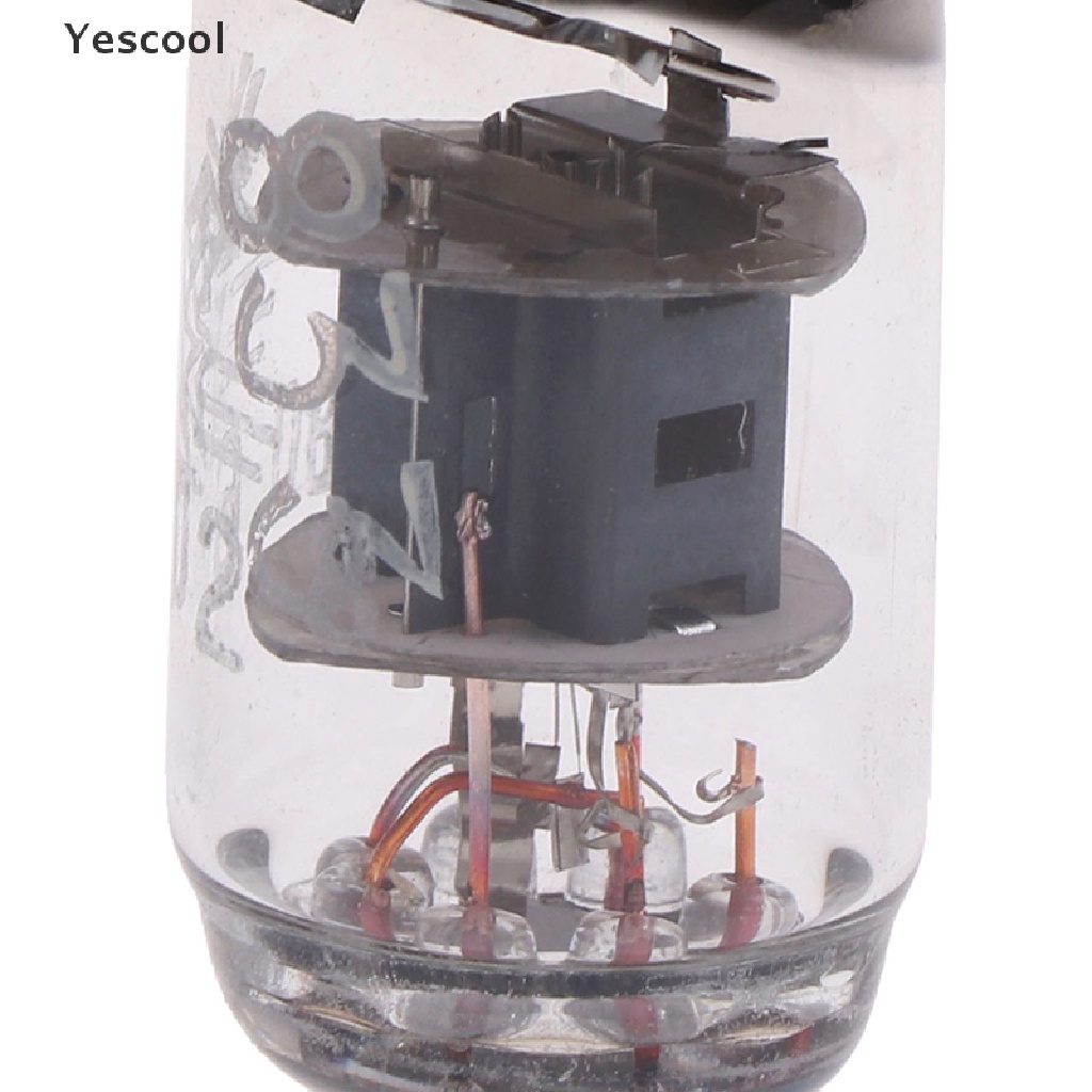 Yescool 6J2 Katup Vacuum Tube Pengganti Untuk PreAmplifier Board Headphone Amplifier 6J1