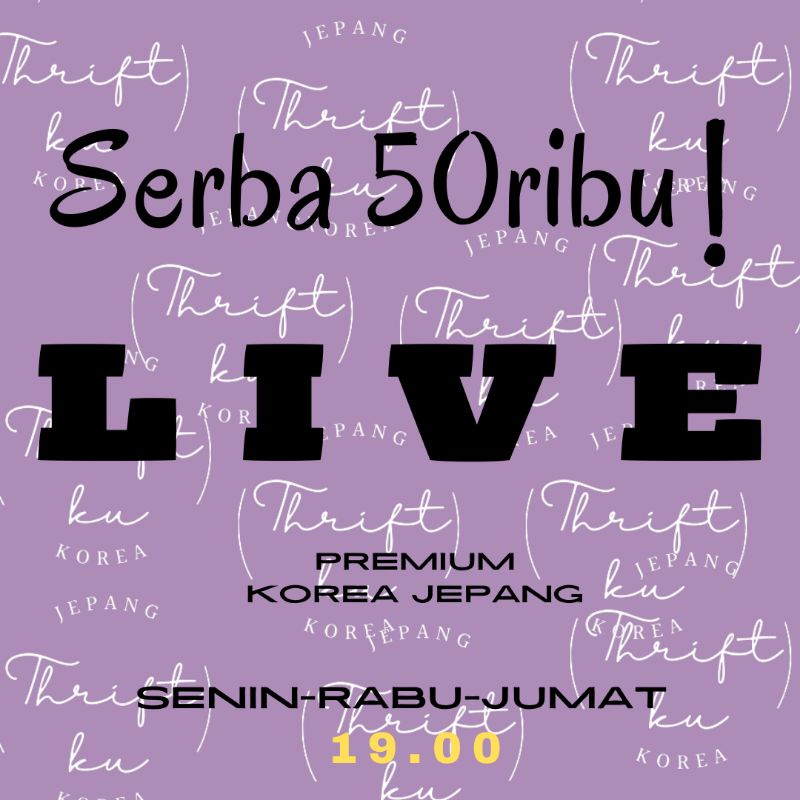 

nota 50ribu