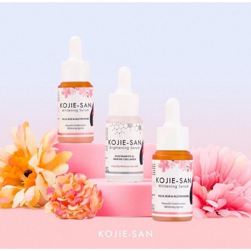 KOJIE SAN ANTI ACNE SERUM
