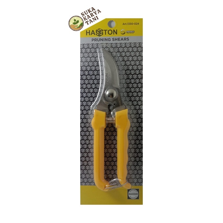 Gunting Dahan Prohex Haston 1350-024