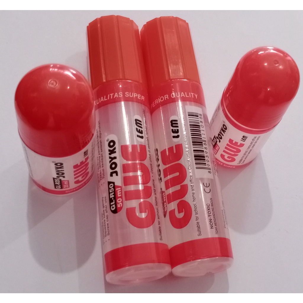 

Lem O Glue Cair Joyko