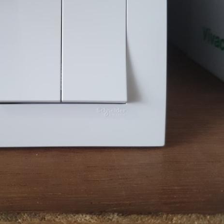 ☋ SAKLAR SERI CLIPSAL VIVACE (1 ARAH) ▲