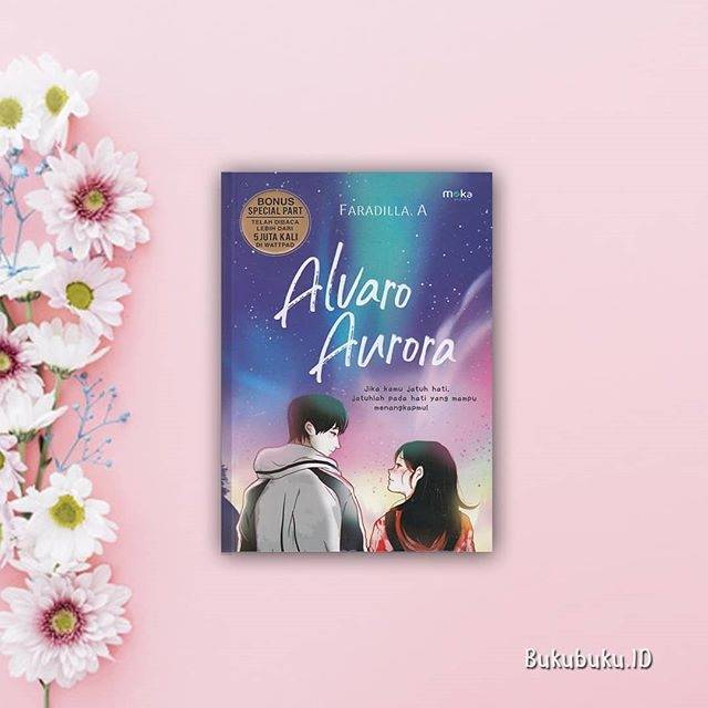 

Alvaro aurora