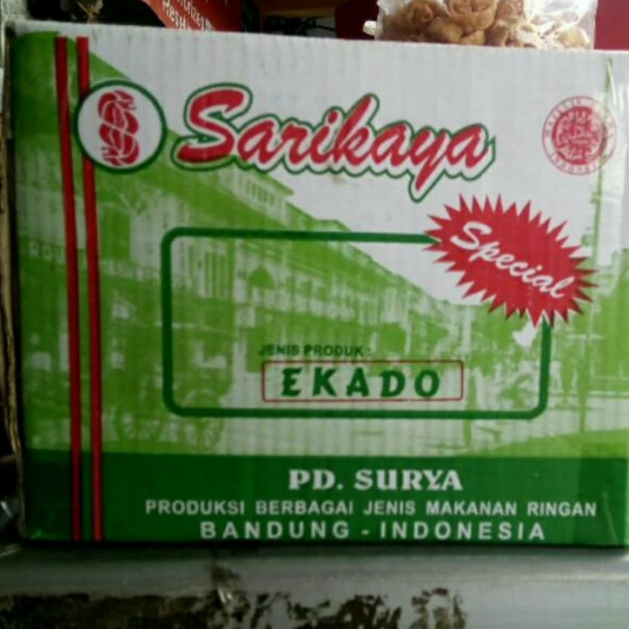 

EKADO SARIKAYA (DUS)