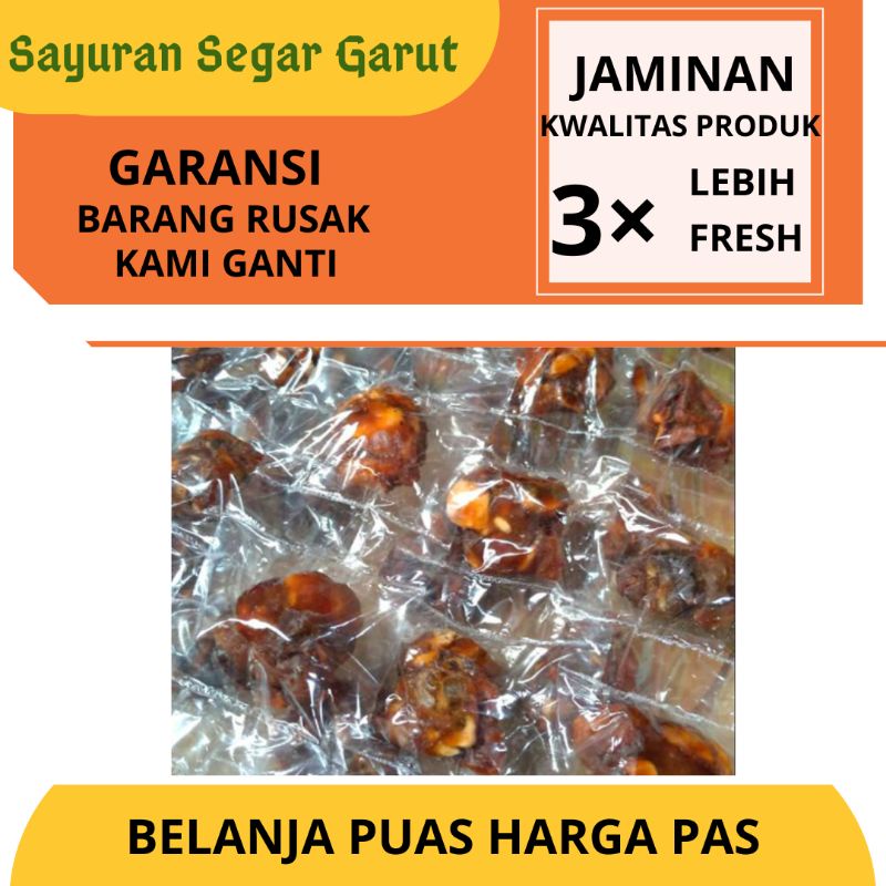 

Asem Jawa per Bungkus by Sayuran Segar Garut