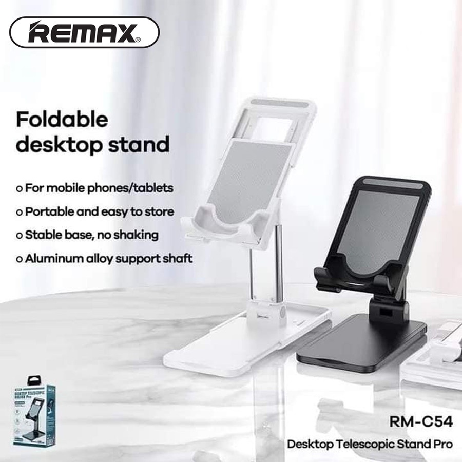 REMAX Desktop Telescopic Stand RM-C54