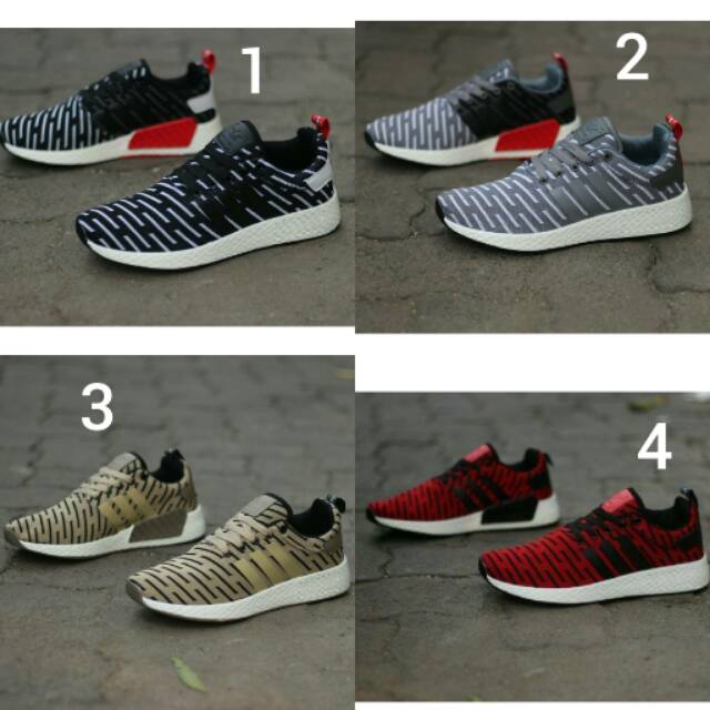 Adidas nmd R2