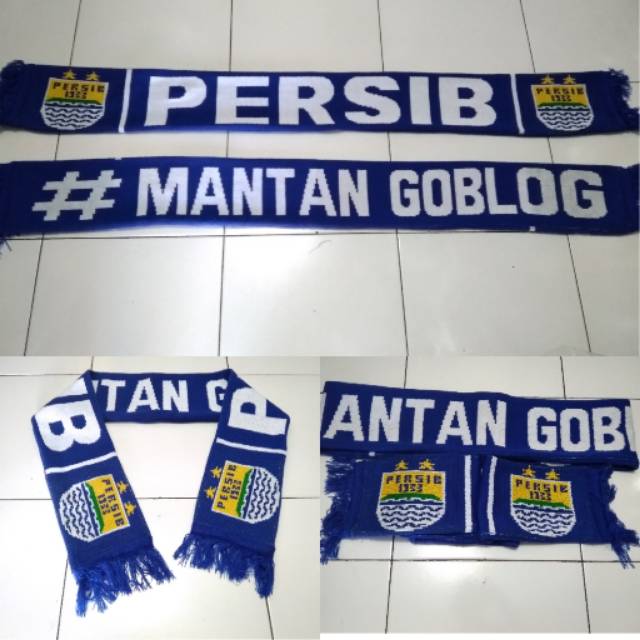 Syal persib