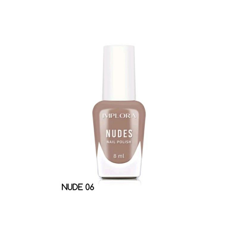 Implora Kutek nude
