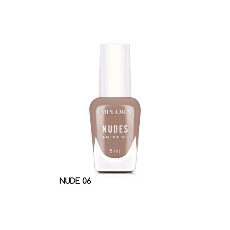 Implora Kutek nude