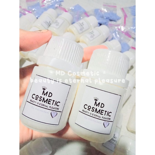 Bleaching badan/Body Bleaching pemutih badan