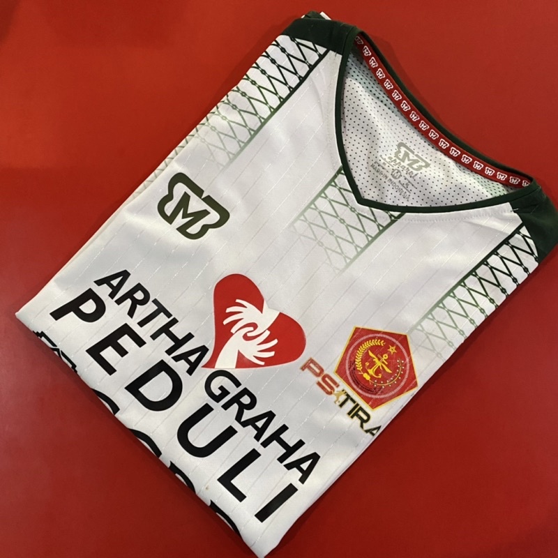 Jersey PS TIRA Away 2018