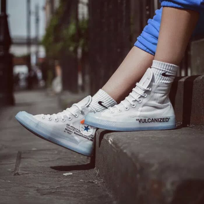 converse vulcanized original