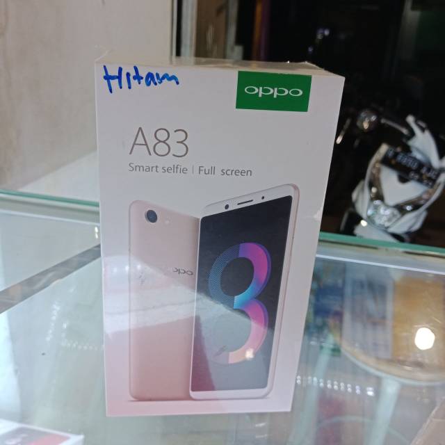 Oppo a83 ram 3gb