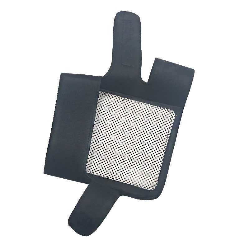 Pelindung Lutut Terapi Magnetik Knee Pad