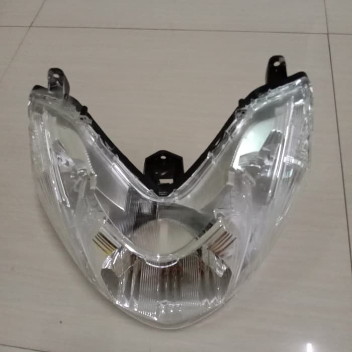 Reflektor / lampu Depan Mio M3