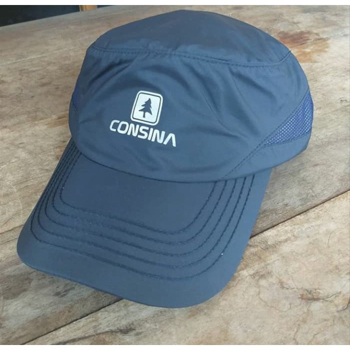 Topi Running Consina TPR 002