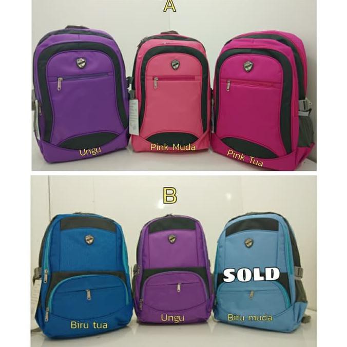 Tas Ransel Alto Fashion Bag Original 026 P3950